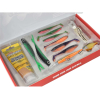 Zestaw przynęt Berkley Gift box Zander-126251