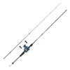 Zestaw wędkarski DAM F.Tech MK1 Cast 1.98m 10-30g