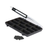 Pudełko Plano StowAway 3700 Thin