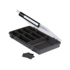 Pudełko Plano StowAway 3700 50/50 Split