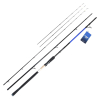 Wędka Daiwa N'zon 2.0 Method Feeder 3.35m -80g