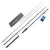 Wędka Daiwa N'zon 2.0 Method Feeder 3.35m -80g-126439