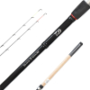 Wędka Daiwa Black Widow Tele Feeder 3.90m -150g-126450