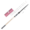 Wędka Daiwa Black Widow Tele Feeder 3.90m -150g-126451