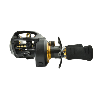Multiplikator Penn Fathom Low Profile 300 6BB+1RB-126002