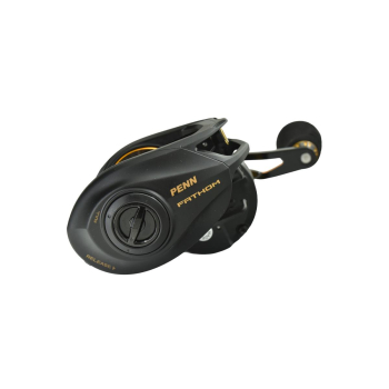 Multiplikator Penn Fathom Low Profile 300 6BB+1RB-126003