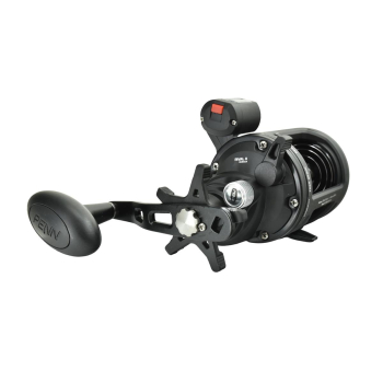 Multiplikator Penn Rival II Level 20LC SD 1BB+1RB