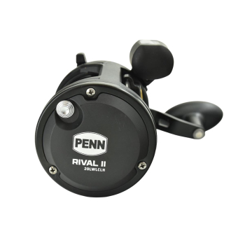 Multiplikator Penn Rival II Level 20LC SD 1BB+1RB-126007