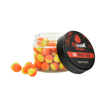 Przynęta Osmo Big EGG Wafters Crazy 50ml