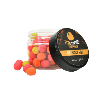 Przynęta Osmo Big EGG Wafters Juicy 50ml