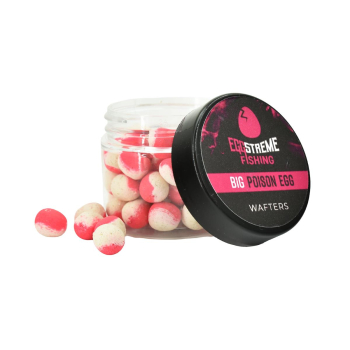 Przynęta Osmo Big EGG Wafters Poison 50ml