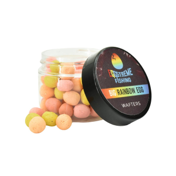 Przynęta Osmo Big EGG Wafters Rainbow 50ml