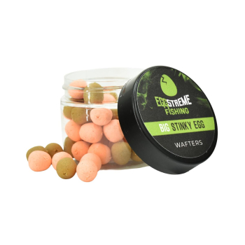 Przynęta Osmo Big EGG Wafters Stinky 50ml