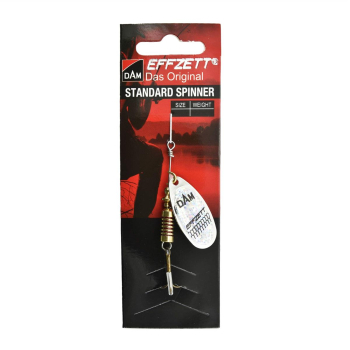 Błystka Effzett reflex silver 20g (5)