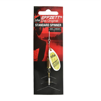 Błystka Effzett reflex gold 4g (5)