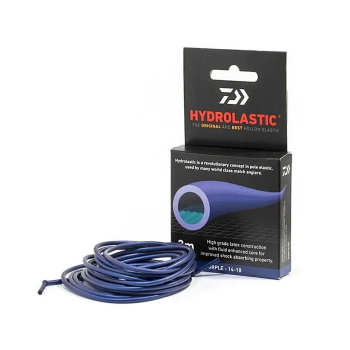 Amortyzator Daiwa Hydrolastic fioletowy 14-18