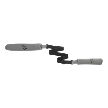 Pas transportowy Daiwa D-Vec 115-175x7x4cm
