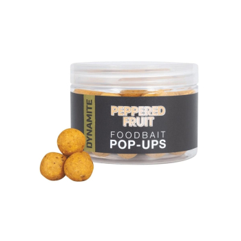 Kulki DB. Tiger Nut Foodbait Pop-Ups 15mm op.48g