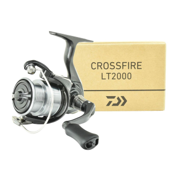 Kołowrotek Daiwa 26 Crossfire LT2000 3BB/1RB#-126090
