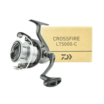Kołowrotek Daiwa 26 Crossfire LT5000-C 3BB/1RB#-126094