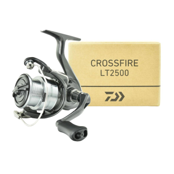 Kołowrotek Daiwa 26 Crossfire LT2500 3BB/1RB#-126104