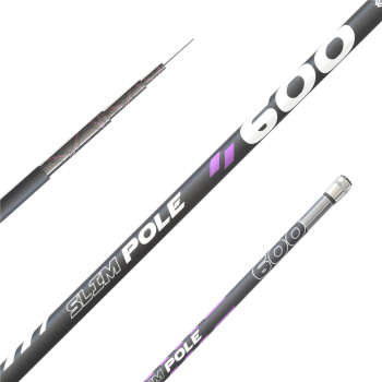 Wędka Mikado UV II Slim Pole 6.00m-126135