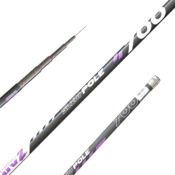 Wędka Mikado UV II Slim Pole 7.00m-126138