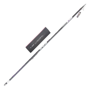 Wędka Mikado UV II Slim Bolognese 5.00m-126142