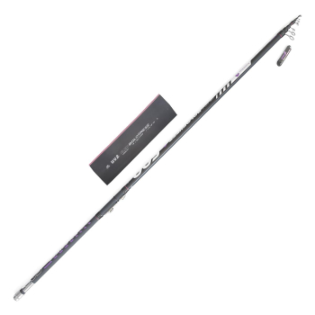 Wędka Mikado UV II Slim Bolognese 6.00m-126145