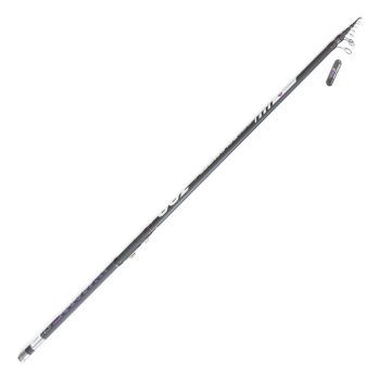 Wędka Mikado UV II Slim Bolognese 7.00m