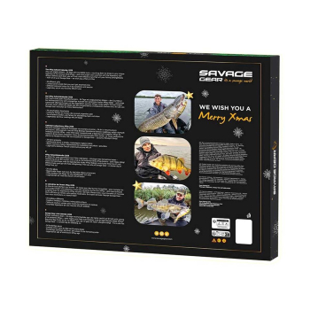 Kalendarz Adwentowy S.G. 4Play 2026-126154