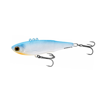 Wobler SpinMad Impulse Pro 15g kolor 4003
