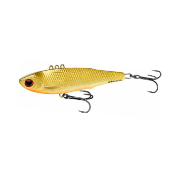 Wobler SpinMad Impulse Pro 15g kolor 4004