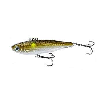 Wobler SpinMad Impulse Pro 15g kolor 4005