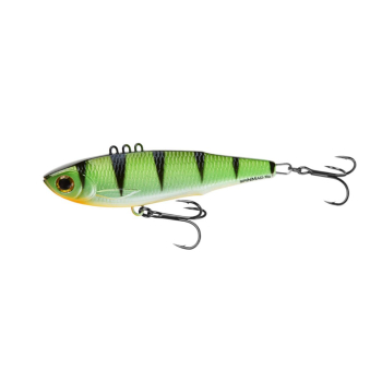 Wobler SpinMad Impulse Pro 15g kolor 4006