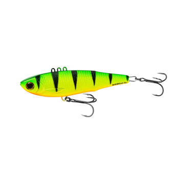 Wobler SpinMad Impulse Pro 15g kolor 4007