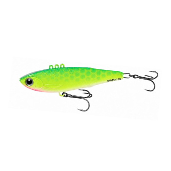 Wobler SpinMad Impulse Pro 15g kolor 4008