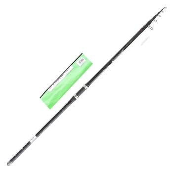 Wędka Jaxon Caracal Power Tele 3.60m 100-200g-126202