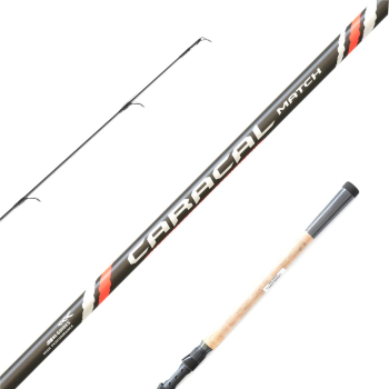 Wędka Jaxon Caracal Match 4.20m 5-25g-126210