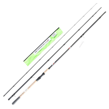 Wędka Jaxon Caracal Match 4.20m 5-25g-126211
