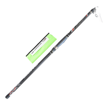 Wędka Jaxon Caracal Tele Strong 4.20m 50-150g-126217