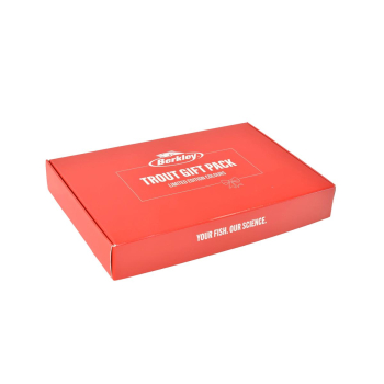 Zestaw przynęt Berkley Gift box Trout