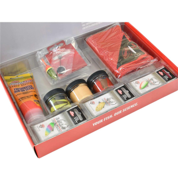 Zestaw przynęt Berkley Gift box Trout-126254