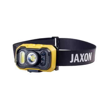 Latarka Jaxon Lumen na czoło 1000 lm