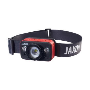 Latarka Jaxon Vector na czoło 500 lm