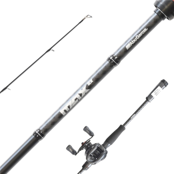 Zestaw Abu Max SX Casting Combo 2.13m 15-60g-126299