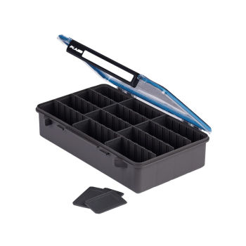 Pudełko Plano Waterproof StowAway 3700 Deep