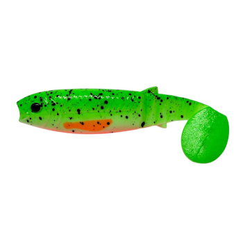 Przynęta S.G. Cannibal 10cm/9g Green Shiner(14)