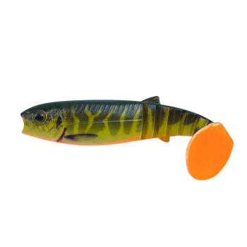 Przynęta S.G. Cannibal 12.5cm/20g 4D Pike(12)