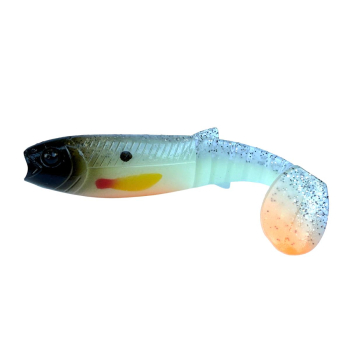 Przynęta S.G. Cannibal 12.5cm/20g Ghost Hunt(12)